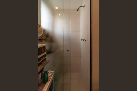 Apartamento para alugar com 54m², 2 quartos e 1 vagaBanheiro da Suíte 2