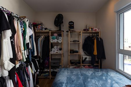 Apartamento para alugar com 54m², 2 quartos e 1 vagaSuíte 2