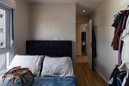 Apartamento para alugar com 54m², 2 quartos e 1 vagaSuíte 2