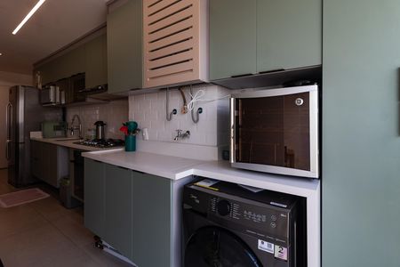 Apartamento para alugar com 54m², 2 quartos e 1 vagaÁrea de Serviço