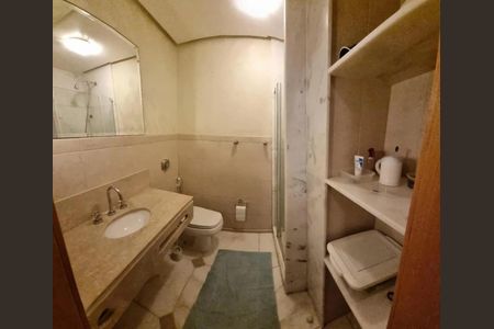 Apartamento à venda com 3 quartos, 145m² em Copacabana, Rio de Janeiro