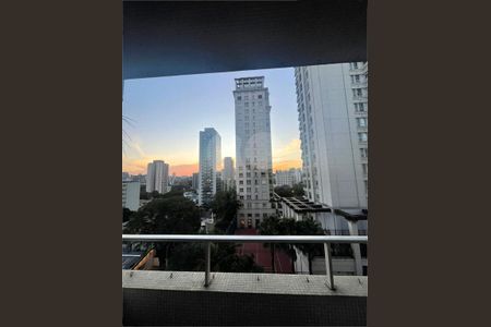 Apartamento à venda com 2 quartos, 85m² em Vila Olímpia, São Paulo