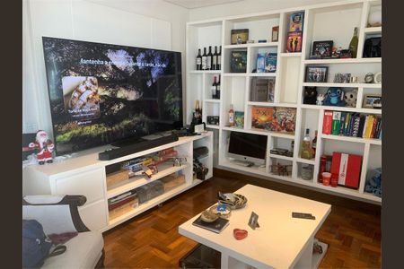 Apartamento à venda com 2 quartos, 85m² em Vila Olímpia, São Paulo