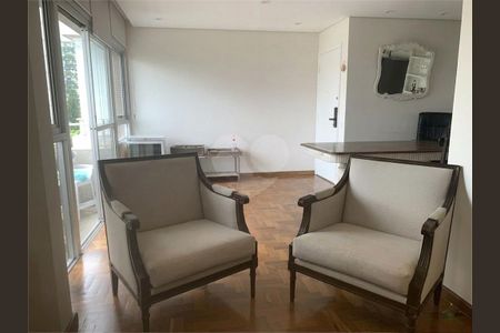 Apartamento à venda com 2 quartos, 85m² em Vila Olímpia, São Paulo