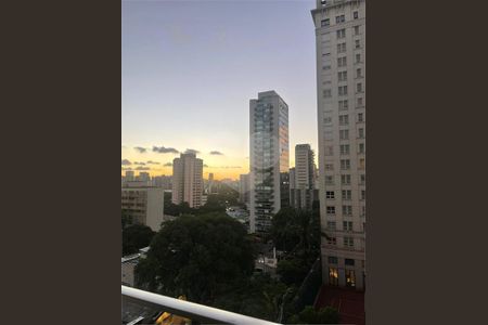 Apartamento à venda com 2 quartos, 85m² em Vila Olímpia, São Paulo