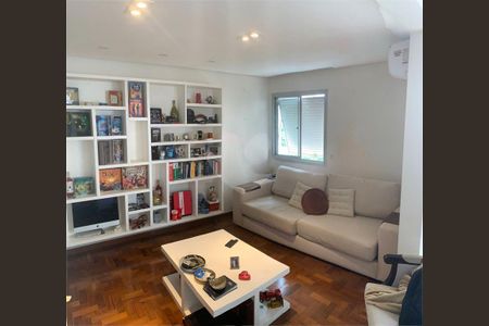 Apartamento à venda com 2 quartos, 85m² em Vila Olímpia, São Paulo