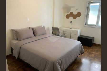Apartamento à venda com 2 quartos, 85m² em Vila Olímpia, São Paulo