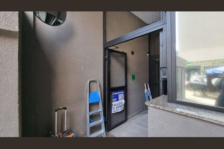 Apartamento para alugar com 1 quarto, 29m² em Centro Histórico de São Paulo, São Paulo