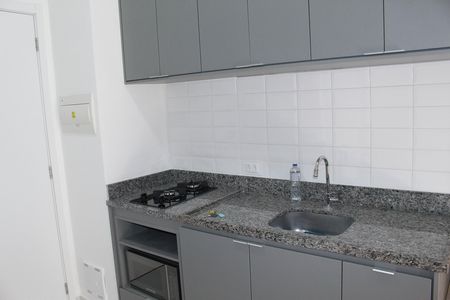Apartamento para alugar com 1 quarto, 29m² em Centro Histórico de São Paulo, São Paulo