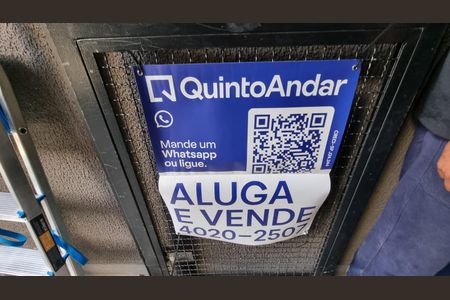 Apartamento para alugar com 1 quarto, 29m² em Centro Histórico de São Paulo, São Paulo