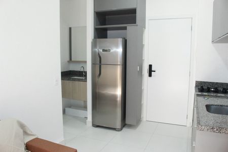 Apartamento para alugar com 1 quarto, 29m² em Centro Histórico de São Paulo, São Paulo