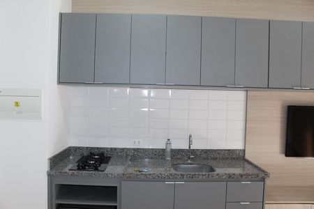 Apartamento para alugar com 1 quarto, 29m² em Centro Histórico de São Paulo, São Paulo