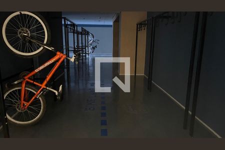 Apartamento para alugar com 29m², 1 quarto e sem vaga