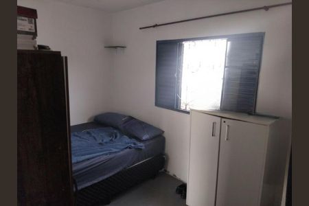 Casa à venda com 3 quartos, 174m² em Vila Palmares, Santo André
