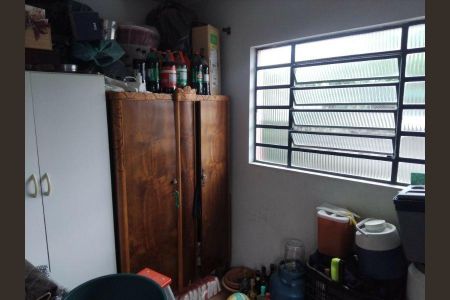 Casa à venda com 3 quartos, 174m² em Vila Palmares, Santo André