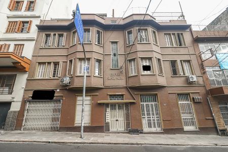Apartamento à venda com 57m², 2 quartos e sem vagaFachada