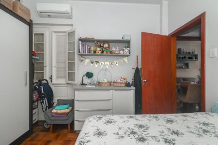 Apartamento à venda com 57m², 2 quartos e sem vagaQuarto 2