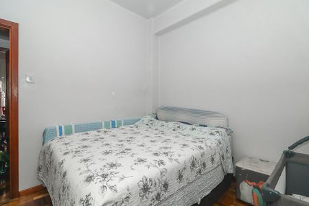 Apartamento à venda com 57m², 2 quartos e sem vagaQuarto 2