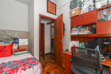 Apartamento à venda com 57m², 2 quartos e sem vagaQuarto