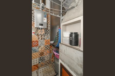 Apartamento à venda com 57m², 2 quartos e sem vagaÁrea de Serviço