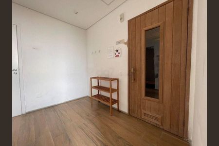 Apartamento à venda com 36m², 1 quarto e sem vaga