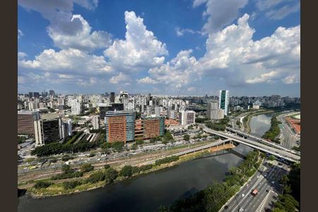Apartamento à venda com 36m², 1 quarto e sem vaga