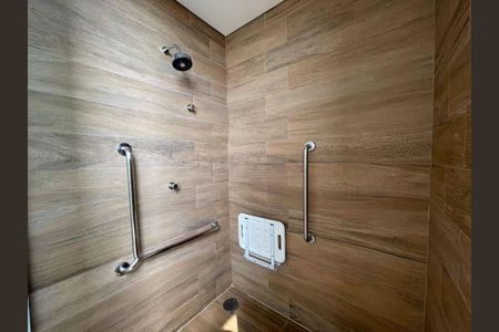 Apartamento à venda com 36m², 1 quarto e sem vaga