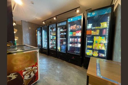 Apartamento à venda com 36m², 1 quarto e sem vaga