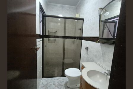 Apartamento à venda com 3 quartos, 75m² em Vila Homero Thon, Santo André