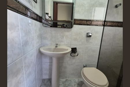 Apartamento à venda com 3 quartos, 75m² em Vila Homero Thon, Santo André