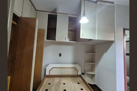 Apartamento à venda com 3 quartos, 75m² em Vila Homero Thon, Santo André