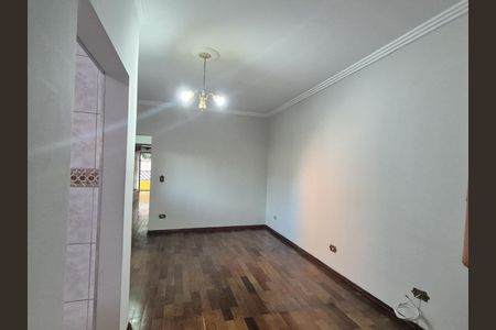 Apartamento à venda com 3 quartos, 75m² em Vila Homero Thon, Santo André