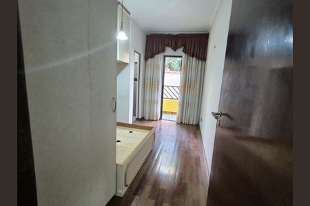 Apartamento à venda com 3 quartos, 75m² em Vila Homero Thon, Santo André