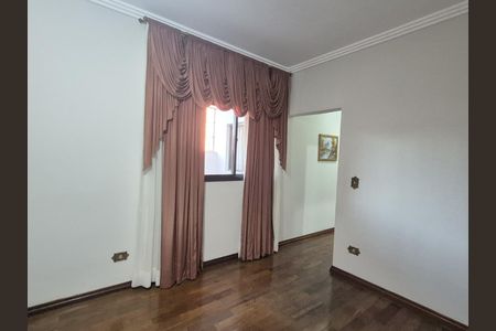 Apartamento à venda com 3 quartos, 75m² em Vila Homero Thon, Santo André