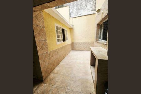 Casa à venda com 130m², 3 quartos e 2 vagas