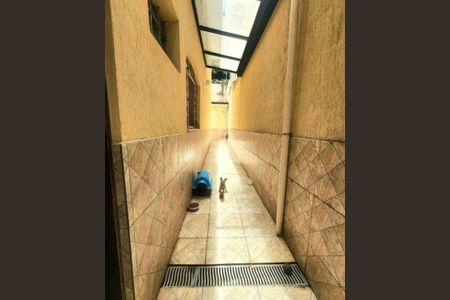 Casa à venda com 3 quartos, 130m² em Jardim das Vertentes, São Paulo