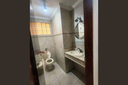 Casa à venda com 3 quartos, 130m² em Jardim das Vertentes, São Paulo