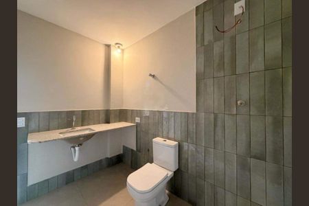 Apartamento à venda com 3 quartos, 142m² em Santa Lúcia, Belo Horizonte