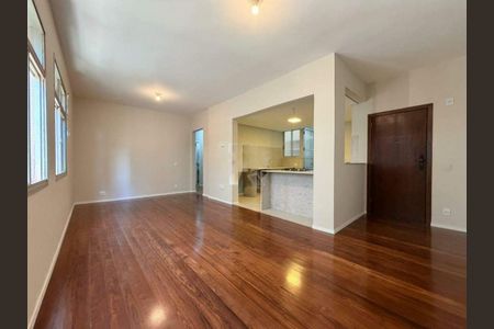 Apartamento à venda com 3 quartos, 142m² em Santa Lúcia, Belo Horizonte