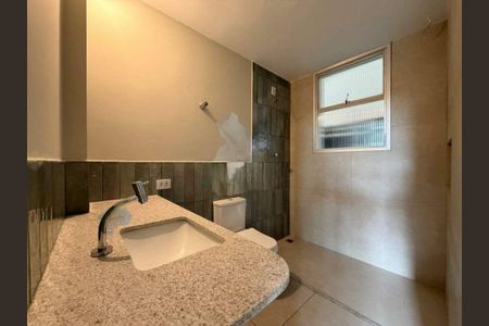 Apartamento à venda com 3 quartos, 142m² em Santa Lúcia, Belo Horizonte