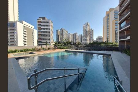 Apartamento à venda com 1 quarto, 26m² em Butantã, São Paulo