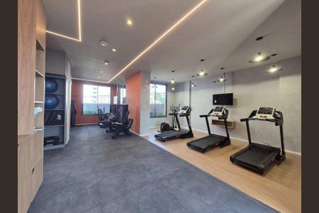 Apartamento à venda com 1 quarto, 26m² em Butantã, São Paulo