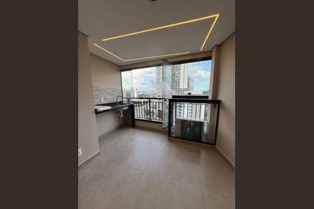 Apartamento à venda com 1 quarto, 26m² em Butantã, São Paulo