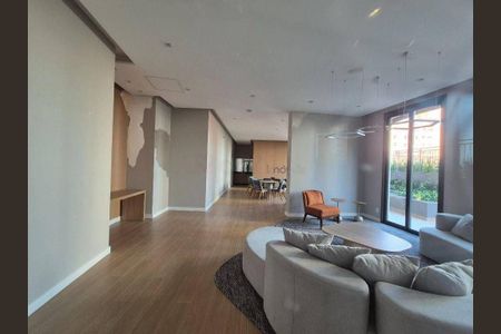 Apartamento à venda com 1 quarto, 26m² em Butantã, São Paulo