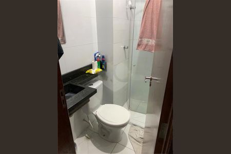 Apartamento à venda com 2 quartos, 50m² em Vila São Silvestre (Zona Leste), São Paulo