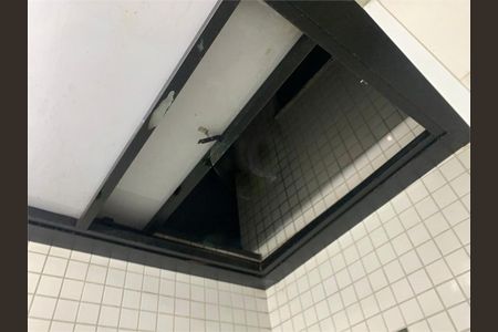 Apartamento à venda com 2 quartos, 50m² em Vila São Silvestre (Zona Leste), São Paulo