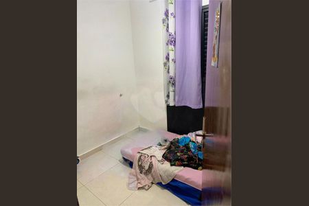 Apartamento à venda com 2 quartos, 50m² em Vila São Silvestre (Zona Leste), São Paulo