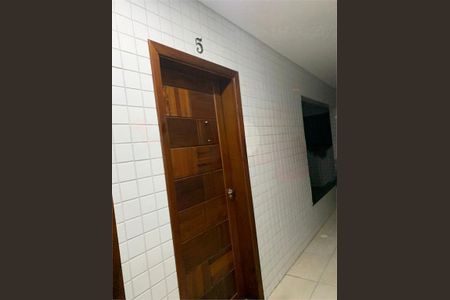Apartamento à venda com 2 quartos, 50m² em Vila São Silvestre (Zona Leste), São Paulo