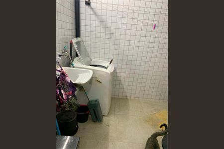 Apartamento à venda com 2 quartos, 50m² em Vila São Silvestre (Zona Leste), São Paulo