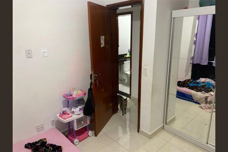 Apartamento à venda com 2 quartos, 50m² em Vila São Silvestre (Zona Leste), São Paulo